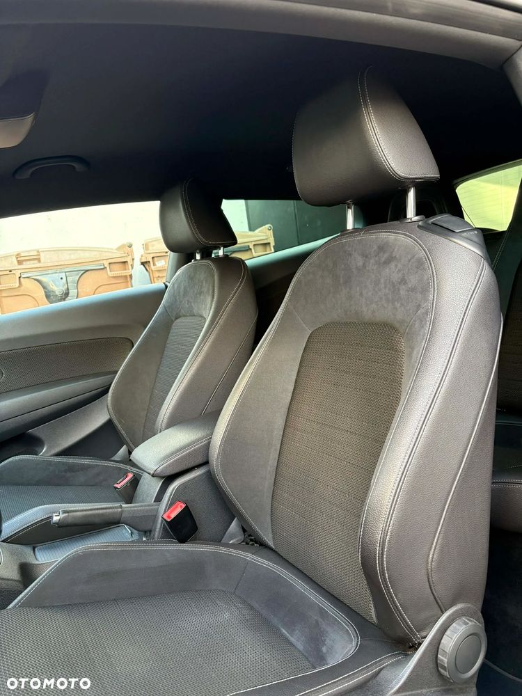 Volkswagen Scirocco 1.4 TSI BMT - 15