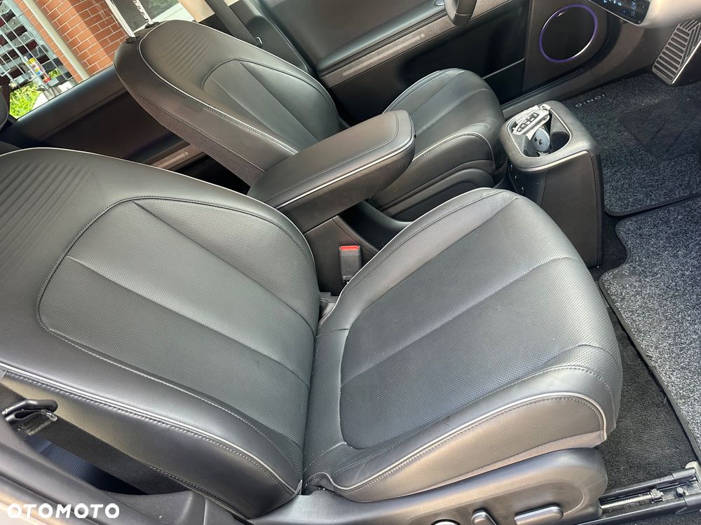 Hyundai IONIQ 5 84kWh N Line - 10