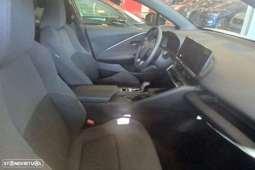 Toyota C-HR 2.0 Flow - 10