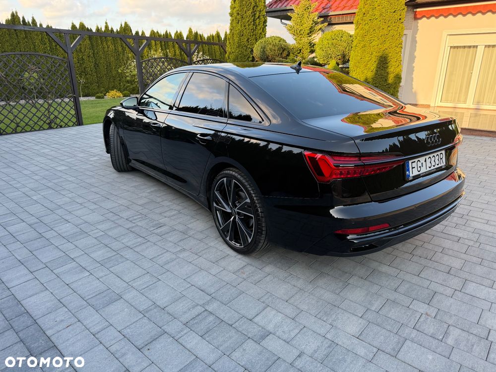 Audi A6 Limousine 40 TDI mHEV Quattro S Line S tronic - 16