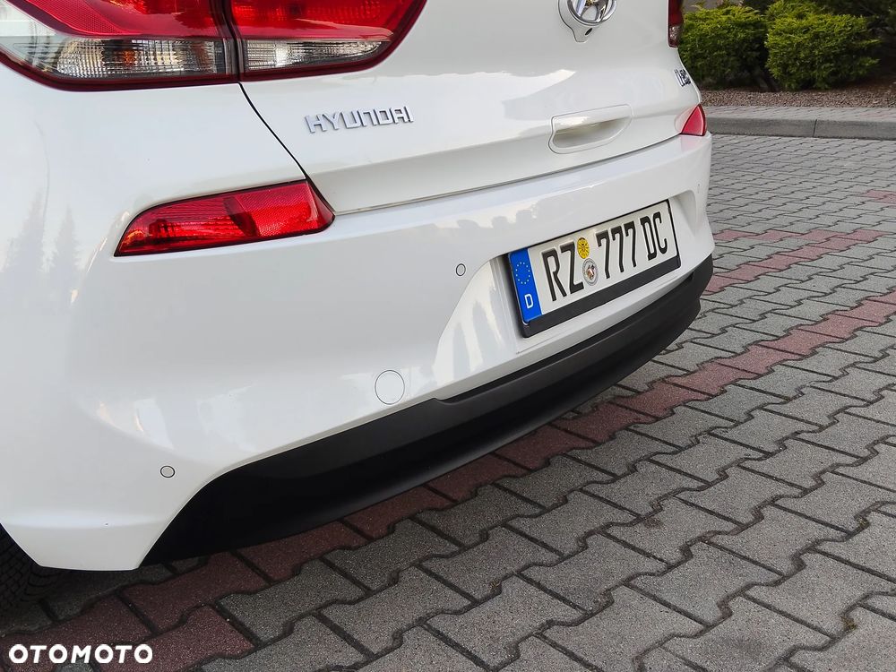 Hyundai i30 1.4 Premium - 5