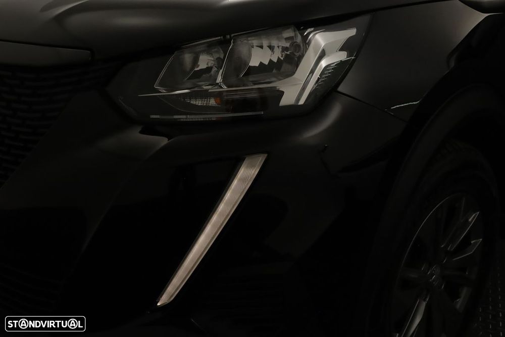 Peugeot 2008 1.2 PureTech Active Pack - 6