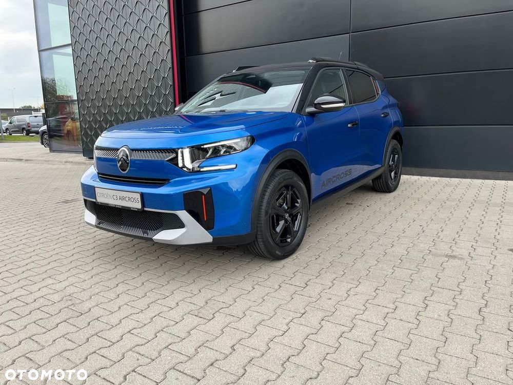 Citroën C3 Aircross - 3