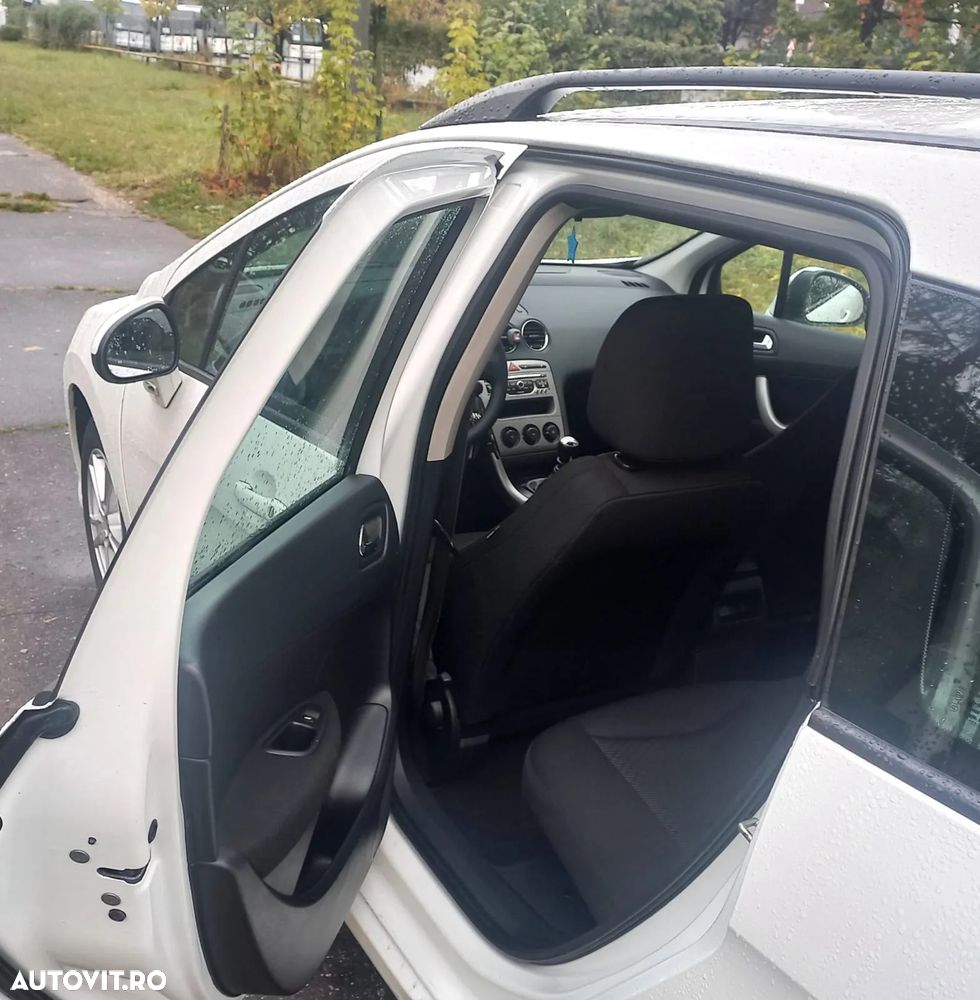 Peugeot 308 SW e-HDi FAP 115 Stop&Start Business Line Niveau 2 - 9