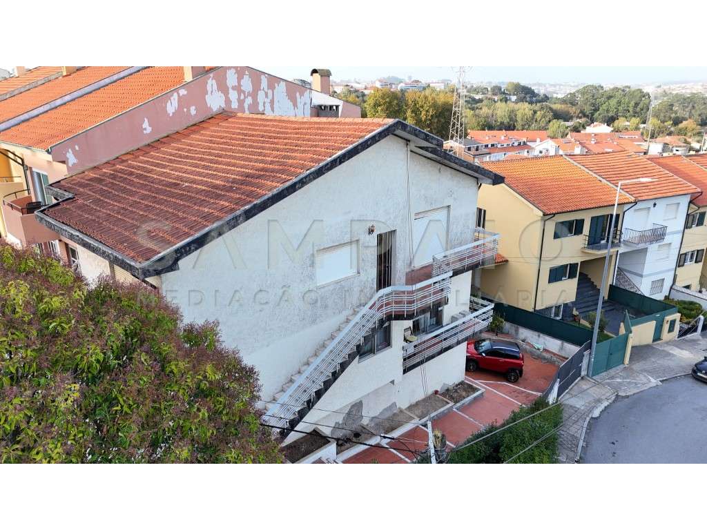 Andar Moradia T3- Oliveira do Douro! - Grande imagem: 4/29