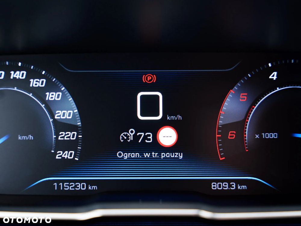 Peugeot 3008 1.5 BlueHDi Allure S&S - 30