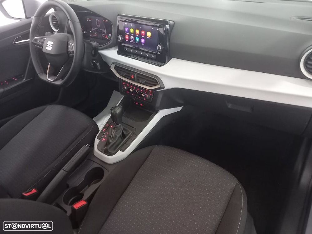 SEAT Arona 1.0 TSI Style DSG - 15