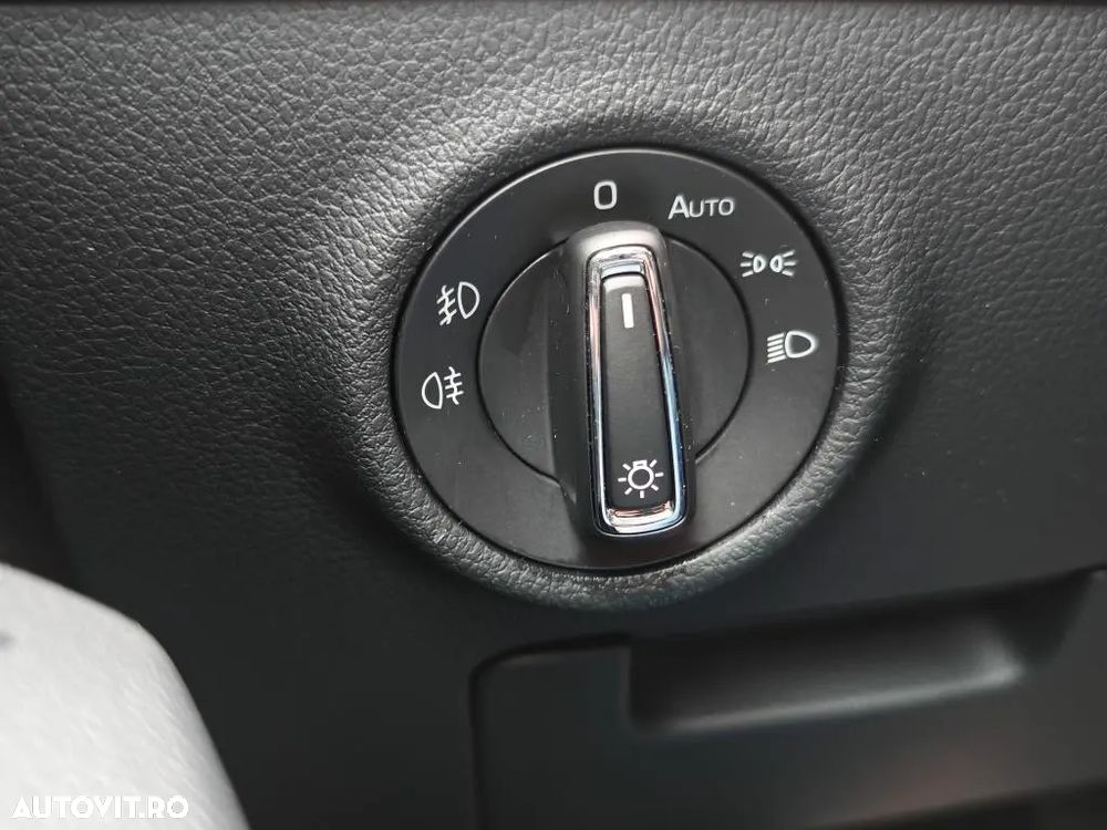 Skoda Superb Combi 1.6 TDI DSG Active - 28