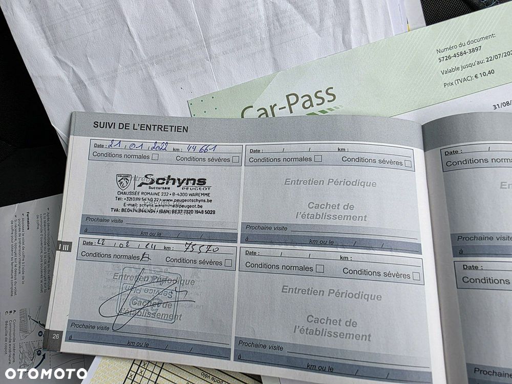 Peugeot 2008 1.2 Pure Tech Crossway S&S - 17