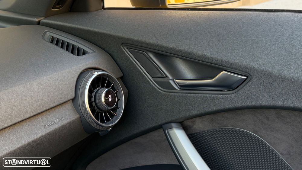 Audi TT Coupé 1.8 TFSI S tronic - 37
