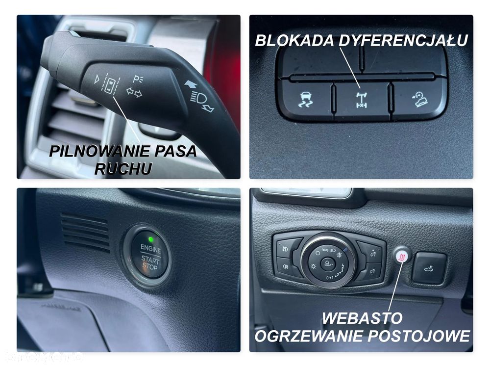 Ford Ranger Raptor - 25