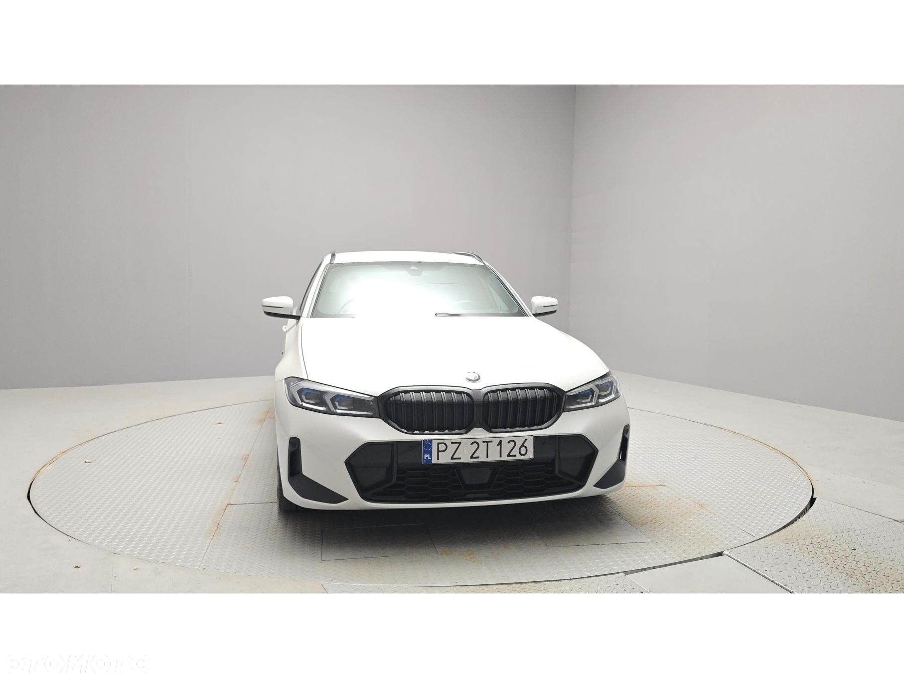 BMW Seria 3 - 7