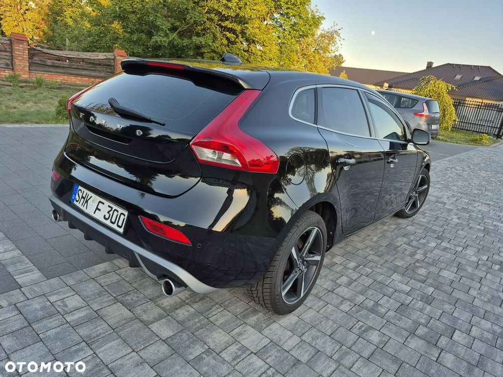 Volvo V40 - 7