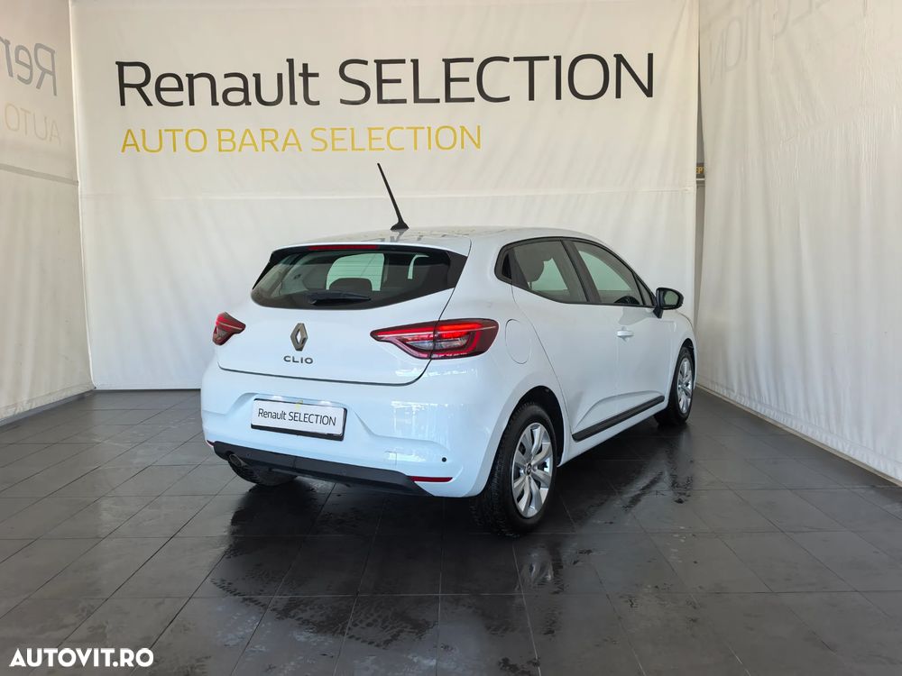 Renault Clio V 1.0 TCe Life - 2