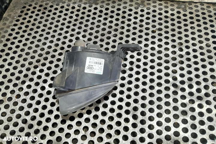 Proiector stanga 8E0941699D 8E0941699D Audi A3 8P/8PA [2th facelift] - 2
