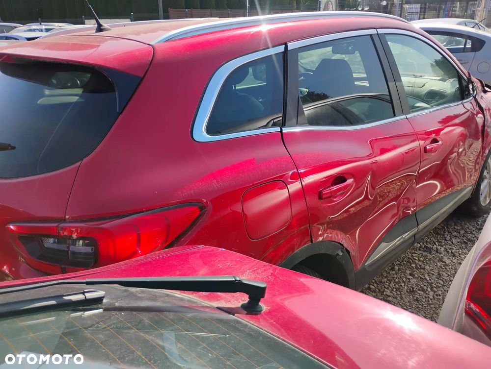 Renault Kadjar - 3