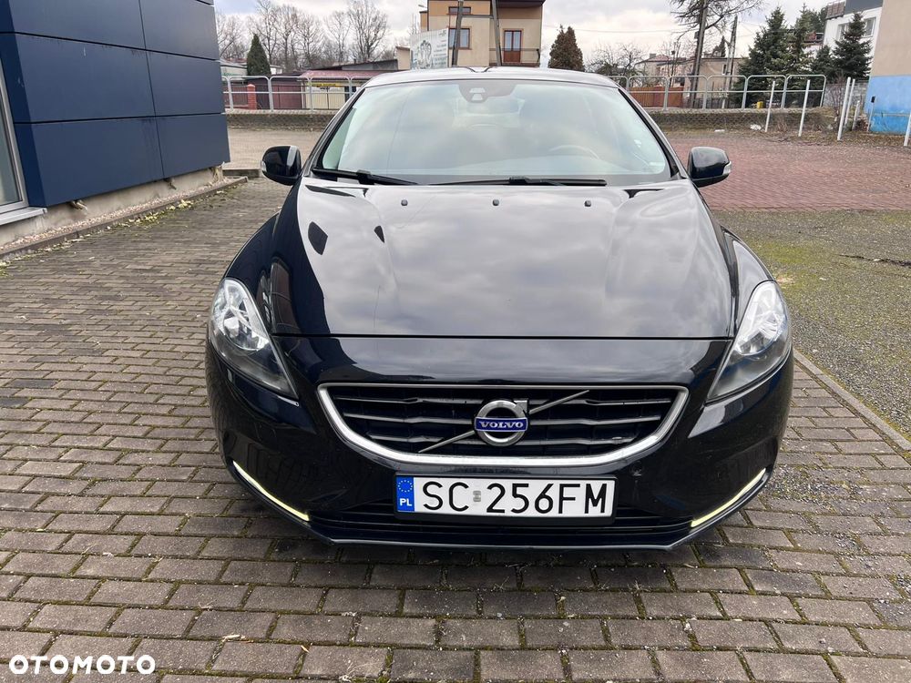 Volvo V40 - 2