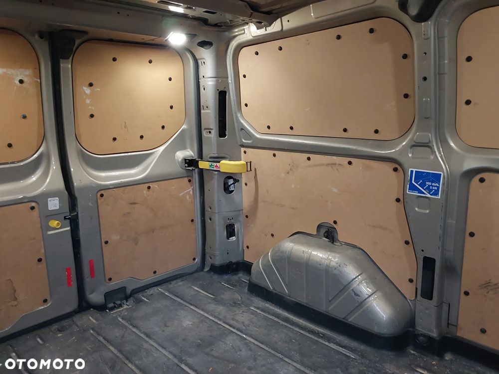 Ford Transit Custom L1H1 VA Trend - 5