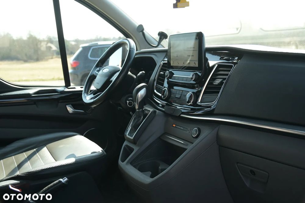 Ford Tourneo Custom 2.0 TDCi L2 Titanium SelectShift - 15
