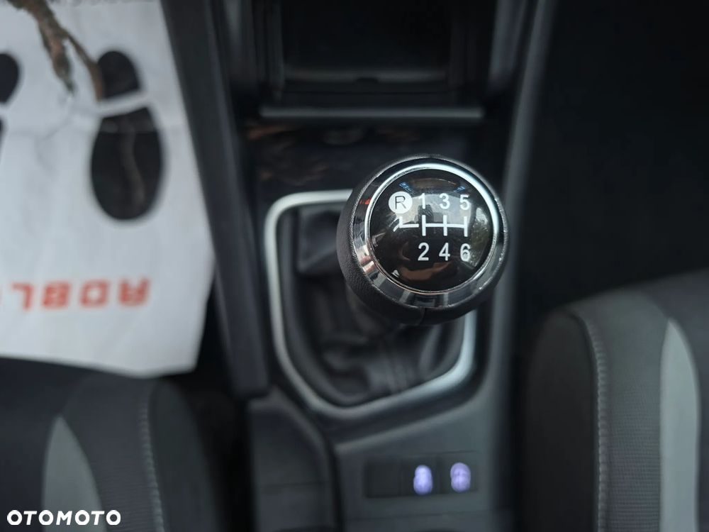 Toyota Auris - 19