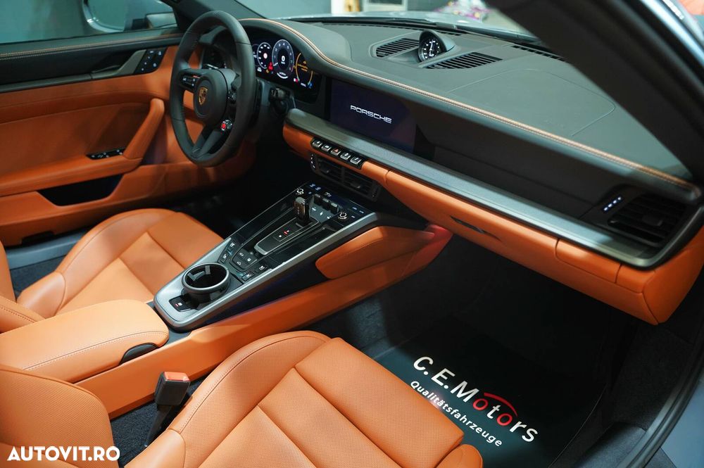 Porsche 911 - 3