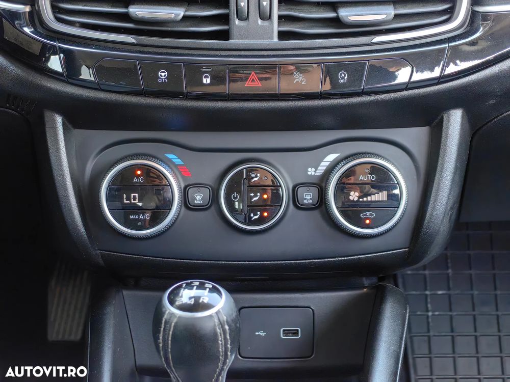 Fiat Tipo 1.0 Final Cross - 24