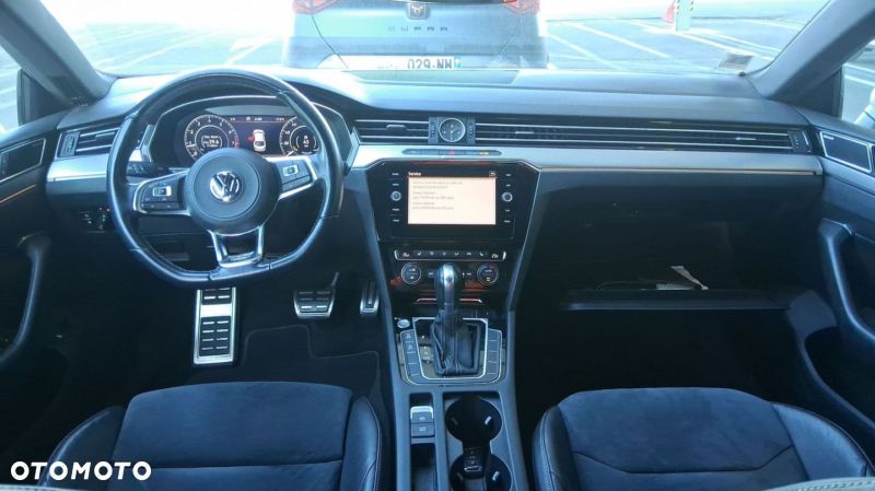 Volkswagen Arteon 2.0 TSI DSG R-Line Edition - 8