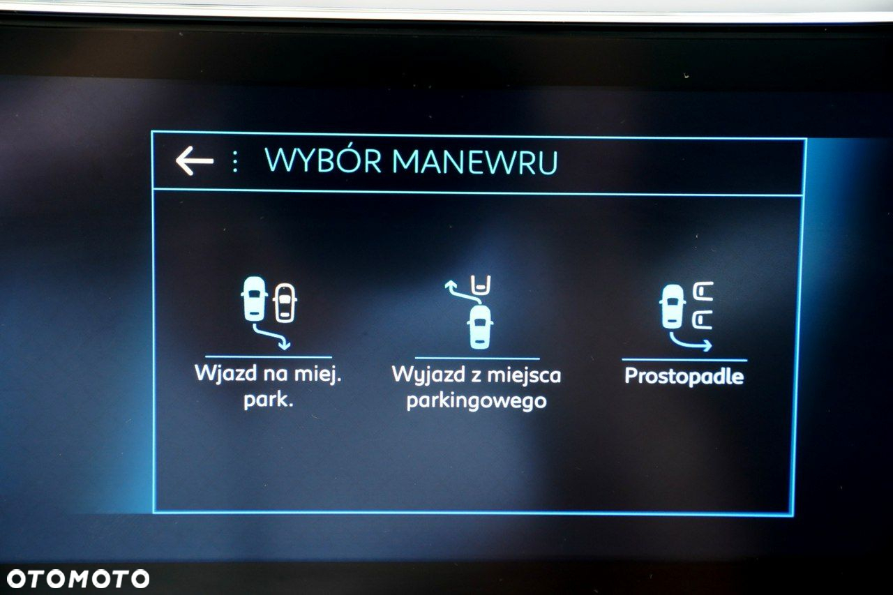 Peugeot 5008 - 37