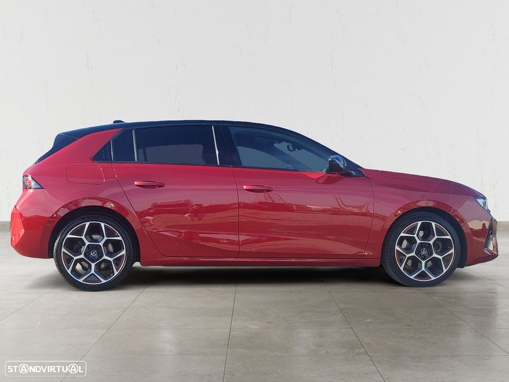 Opel Astra 1.6 T PHEV GS Line - 7