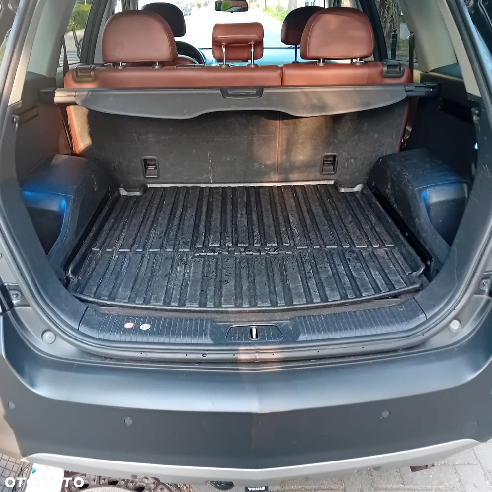 Opel Antara 2.0 CDTI Automatik Edition - 25
