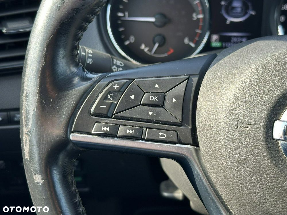 Nissan X-Trail 2.0 dCi N-Connecta 4WD Xtronic - 15