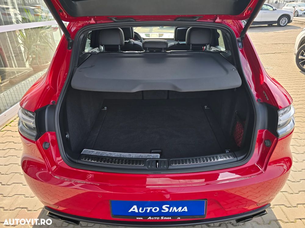 Porsche Macan GTS PDK - 14