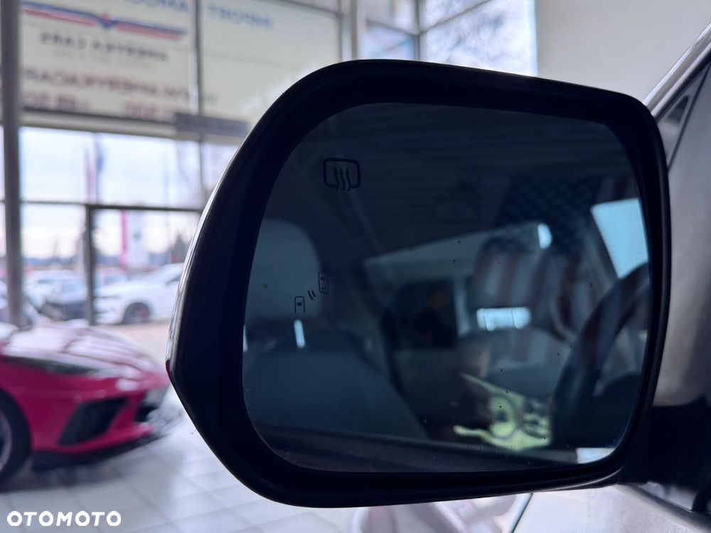 Toyota Sienna 3.5 V6 - 18