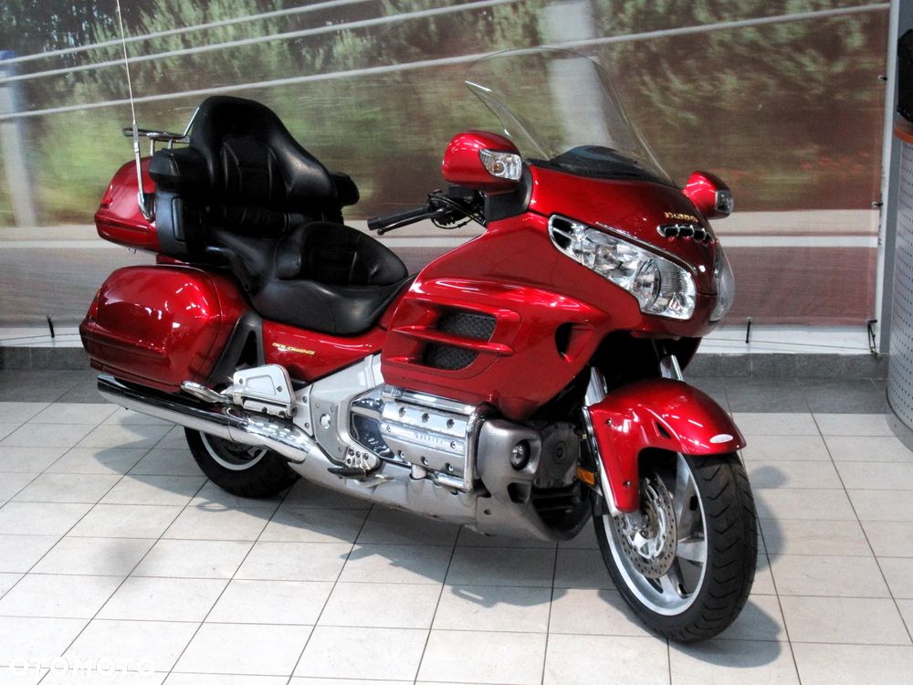 Honda GL - 1
