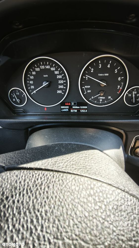 BMW Seria 3 318i GPF Advantage - 18