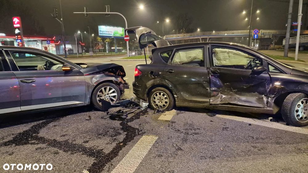 Skoda Superb 2.0 TDI SCR Style DSG - 7