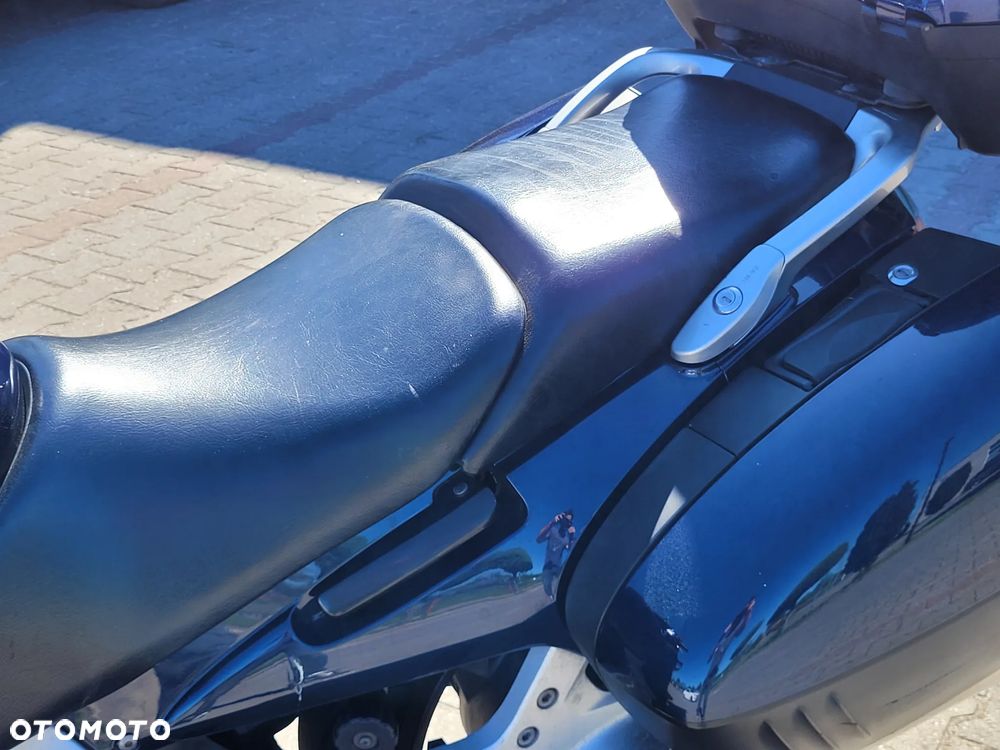 Honda ST - 18