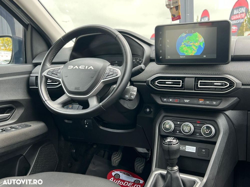 Dacia Logan - 8