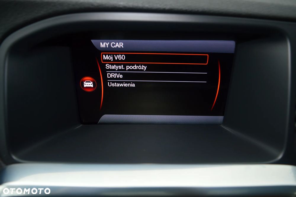 Volvo V60 - 23