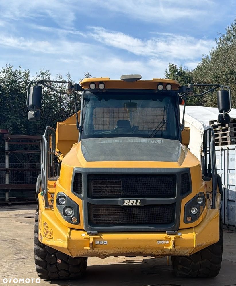 Bell B30E - 6