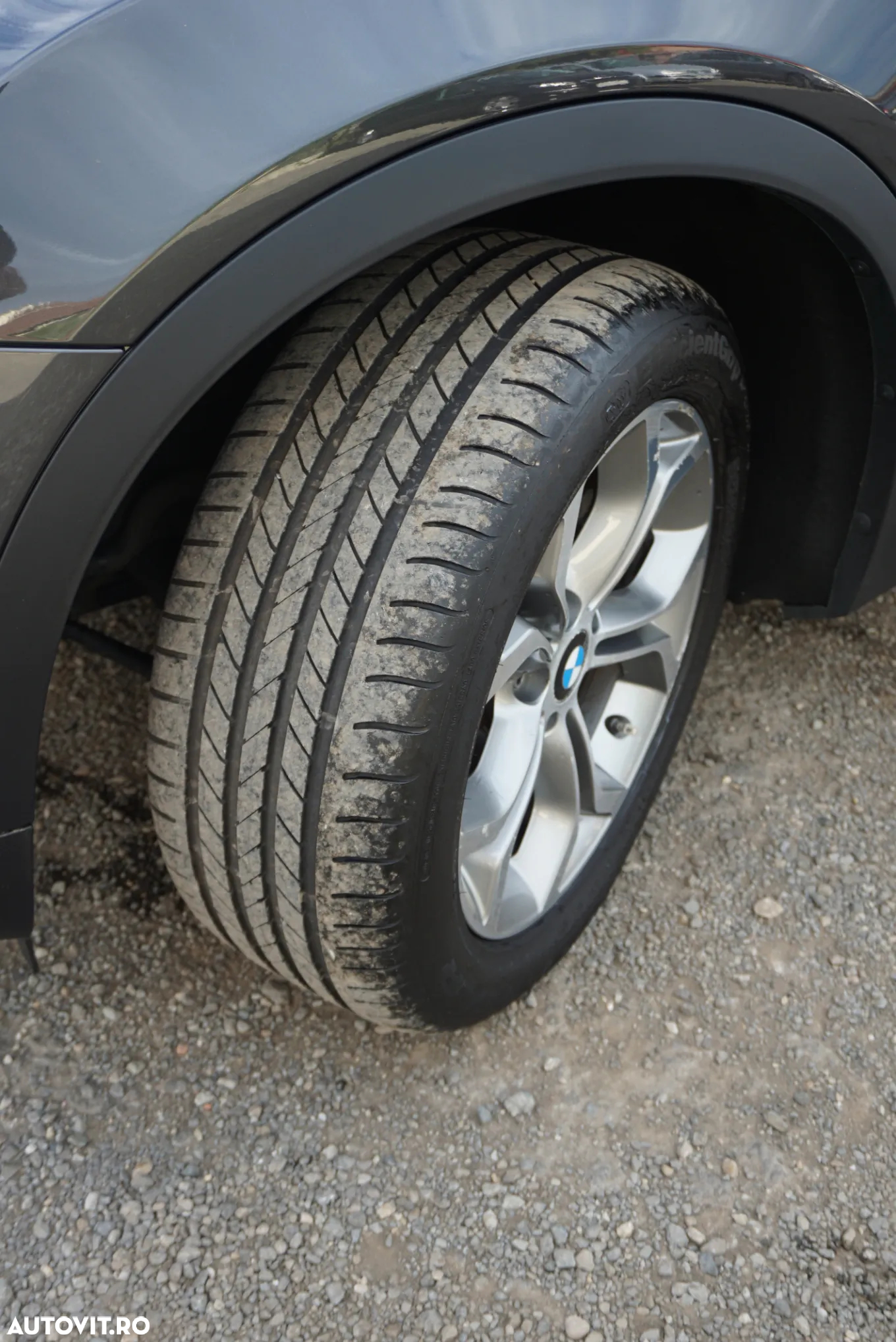 BMW X4 xDrive20d Aut. xLine - 10