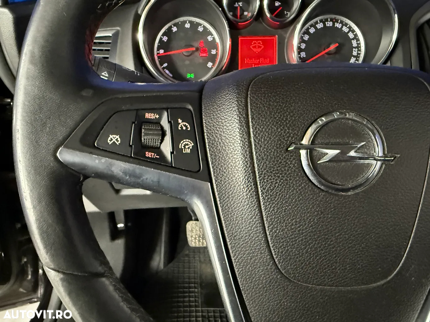Opel Astra - 12