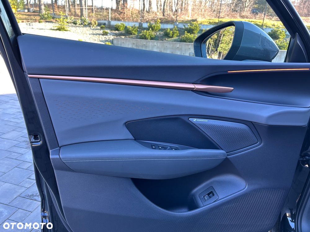 Cupra Terramar 2.0 TSI 4Drive VZ DSG - 23