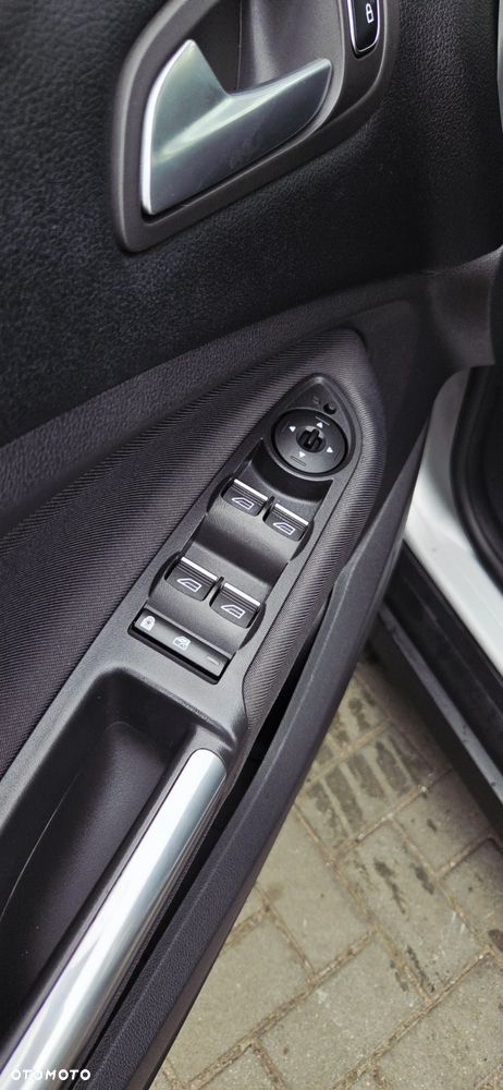 Ford Grand C-MAX 1.0 EcoBoost Start-Stopp-System Ambiente - 20
