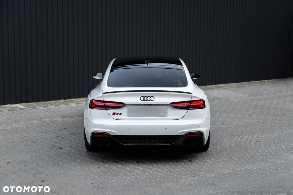 Audi RS5 Sportback 2.9 TFSI Quattro Tiptronic - 17