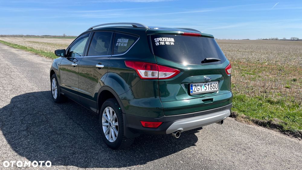 Ford Kuga ver-2-0-tdci-4x4-trend - 3