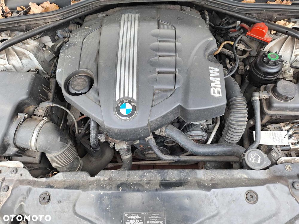 BMW Seria 5 520d Edition Lifestyle - 6