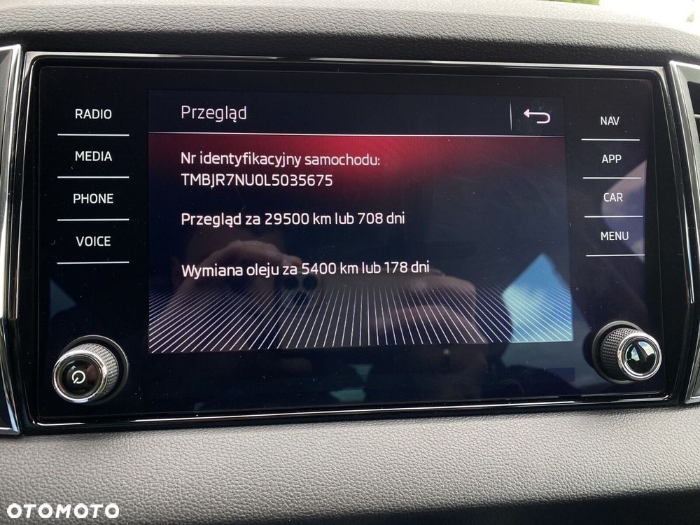 Skoda Karoq 1.5 TSI ACT Style - 29
