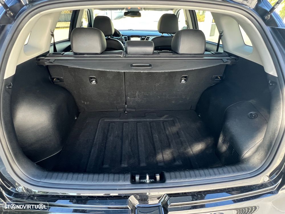 Kia Niro 1.6 GDi HEV TX - 13