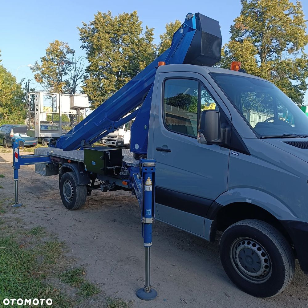 Ruthmann TB270 - 2